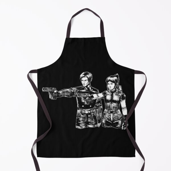 Item preview, Resident Fiction designed and sold by manoystee.