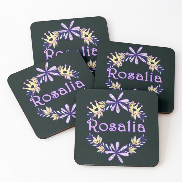 Item preview, Pretty Princess Rosalia Royal Crest   designed and sold by EllaSwartt.