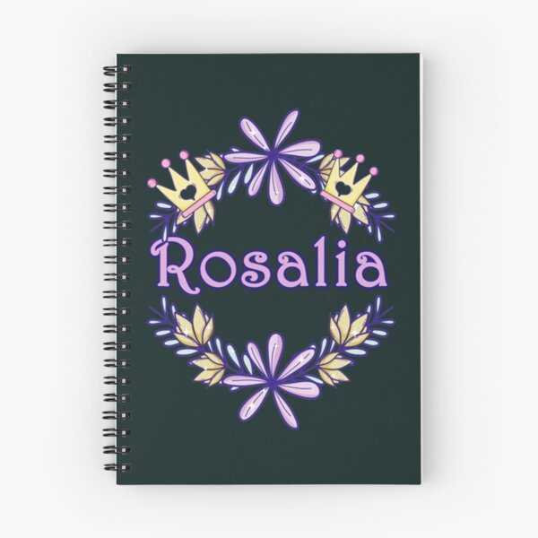 Item preview, Pretty Princess Rosalia Royal Crest   designed and sold by EllaSwartt.