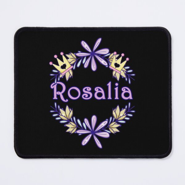 Item preview, Pretty Princess Rosalia Royal Crest   designed and sold by EllaSwartt.