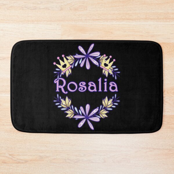 Item preview, Pretty Princess Rosalia Royal Crest   designed and sold by EllaSwartt.