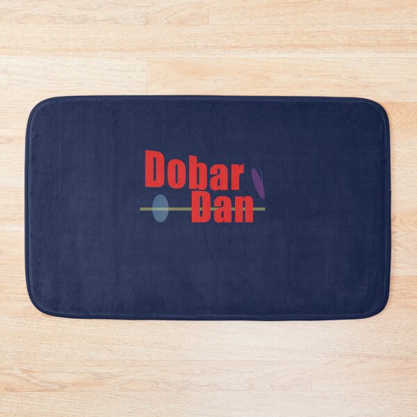 Item preview, Dobar dan (good day in Serbian, Croatian)  designed and sold by lobodelnoir.