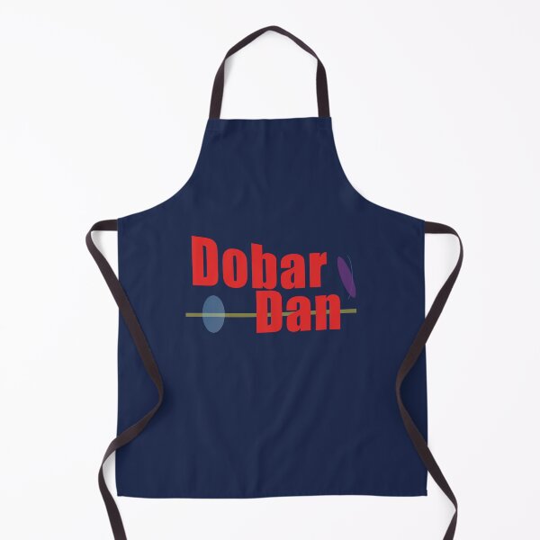 Item preview, Dobar dan (good day in Serbian, Croatian)  designed and sold by lobodelnoir.