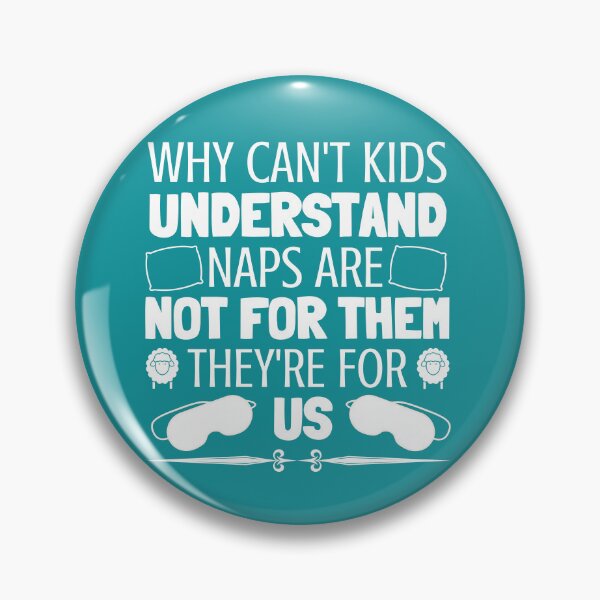Item preview, Why Can't Kids Understand designed and sold by MacAndMoose.
