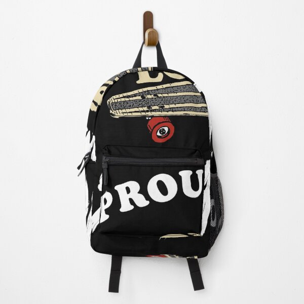 Item preview, Proud mom loves skateboarding designed and sold by VitoTDesign.