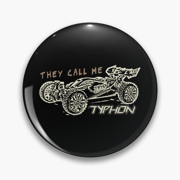 Item preview, ARRMA TYPHON designed and sold by MartinTrachsel.