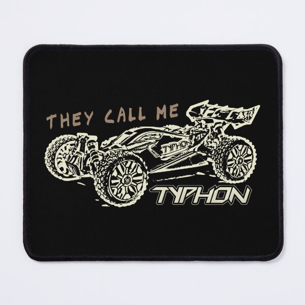 Item preview, ARRMA TYPHON designed and sold by MartinTrachsel.