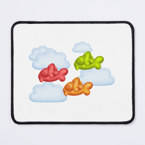 Item preview, Gummy Flying Corydoras Catfish designed and sold by TheFlyingSeabug.