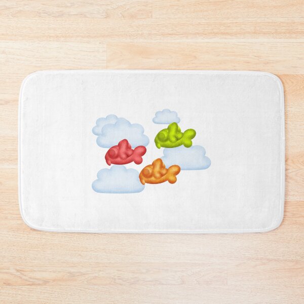 Item preview, Gummy Flying Corydoras Catfish designed and sold by TheFlyingSeabug.