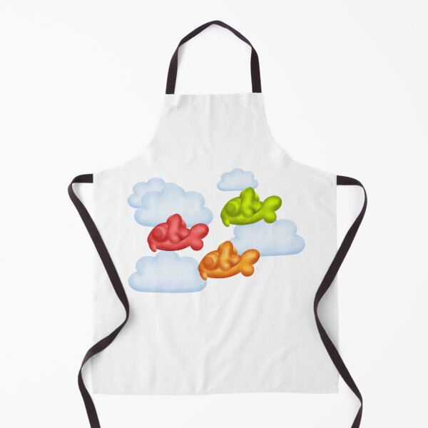 Item preview, Gummy Flying Corydoras Catfish designed and sold by TheFlyingSeabug.