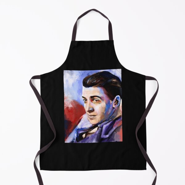 Item preview, James Stewart Painting designed and sold by NathanHoughton.