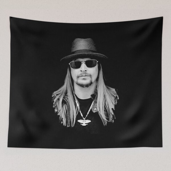 Item preview, More Then Awesome Kid Rock Merch Graphic For Fan designed and sold by BaileeDooley78.