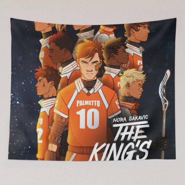 Item preview, Best team designed and sold by tiffaniros27.