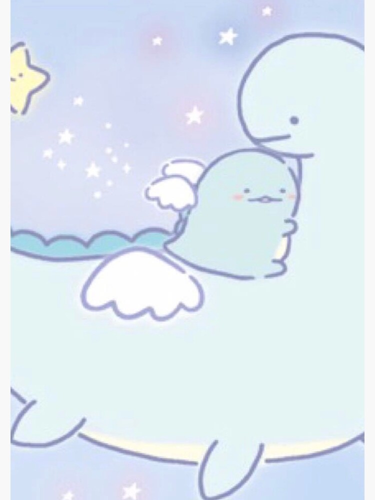 Sumikko gurashi best sale tokage mom