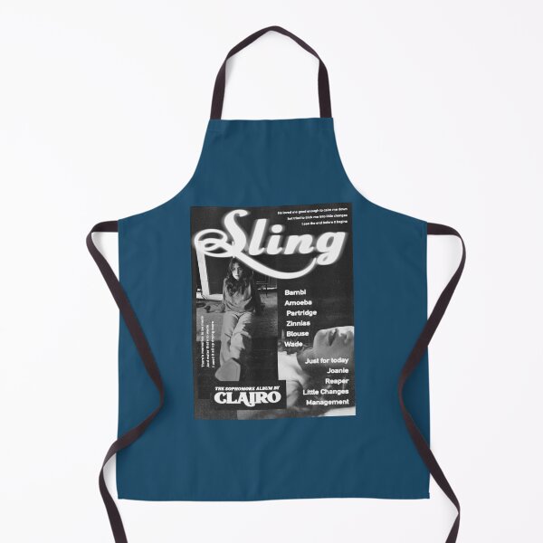 Item preview, CLAIRO designed and sold by BaronganZoness.