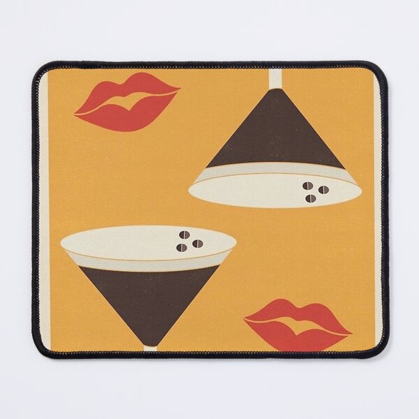 Item preview, The Espresso Martini designed and sold by stevenander.