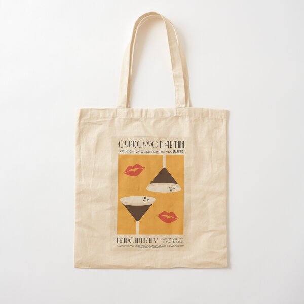 Item preview, The Espresso Martini designed and sold by stevenander.