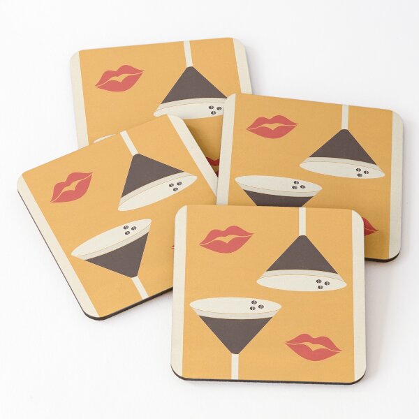 Item preview, The Espresso Martini designed and sold by stevenander.
