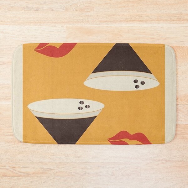 Item preview, The Espresso Martini designed and sold by stevenander.