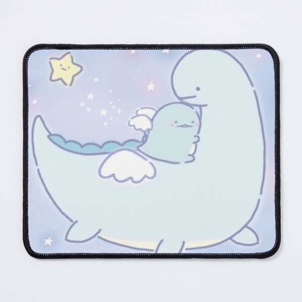 Item preview, Sumikko Gurashi Tokage and momy designed and sold by CupWa.