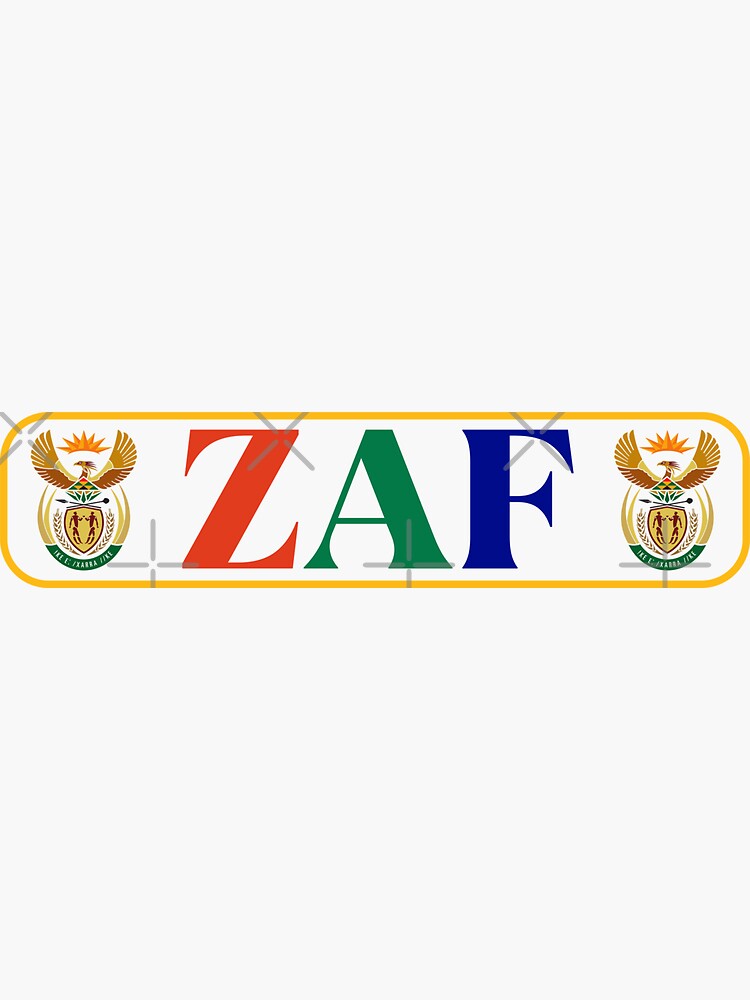 example of an application letter for zaf