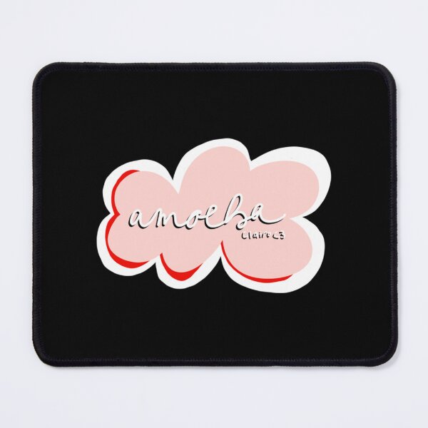 Item preview, amoeba by clairo designed and sold by BaronganZoness.
