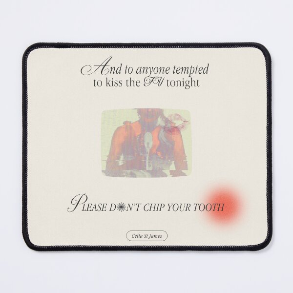 Item preview, celia st james / the seven husbands of evely hugo designed and sold by translucido.
