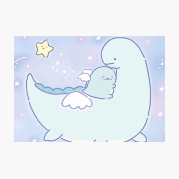 Item preview, Sumikko Gurashi Tokage and momy designed and sold by CupWa.