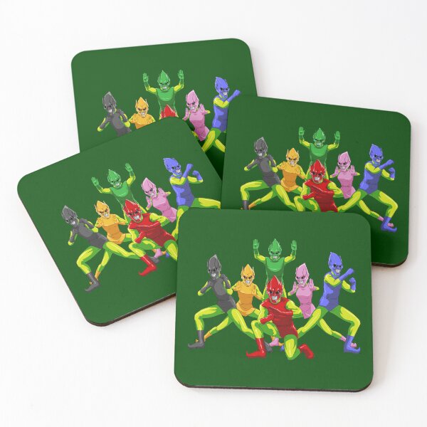 Item preview, Goblin Rangers designed and sold by manoystee.