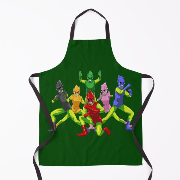 Item preview, Goblin Rangers designed and sold by manoystee.
