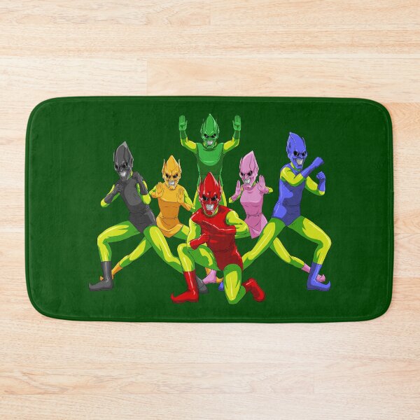 Item preview, Goblin Rangers designed and sold by manoystee.