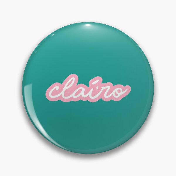 Item preview, clairo    designed and sold by BaronganZoness.