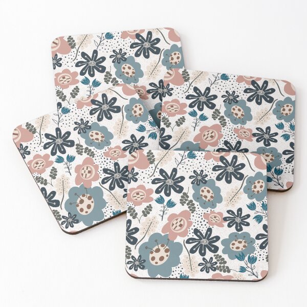 Item preview, Morning blossoms  designed and sold by SisterlyLove.