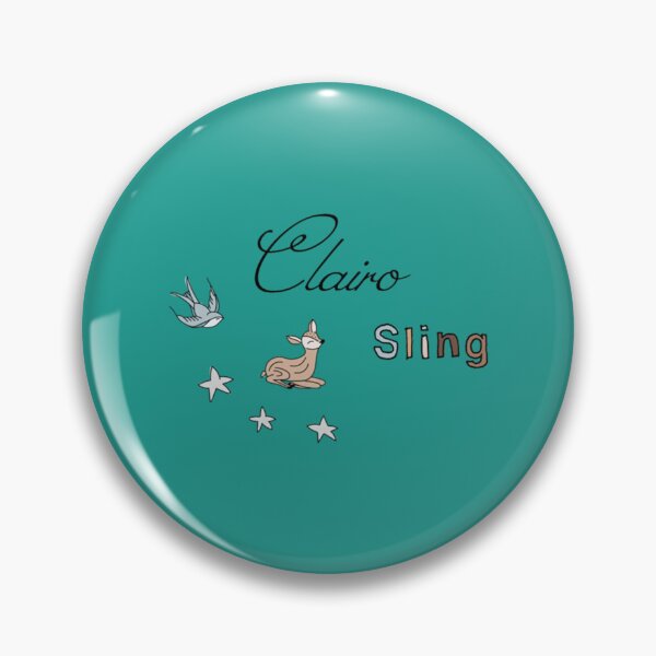Item preview, Clairo    designed and sold by BaronganZoness.
