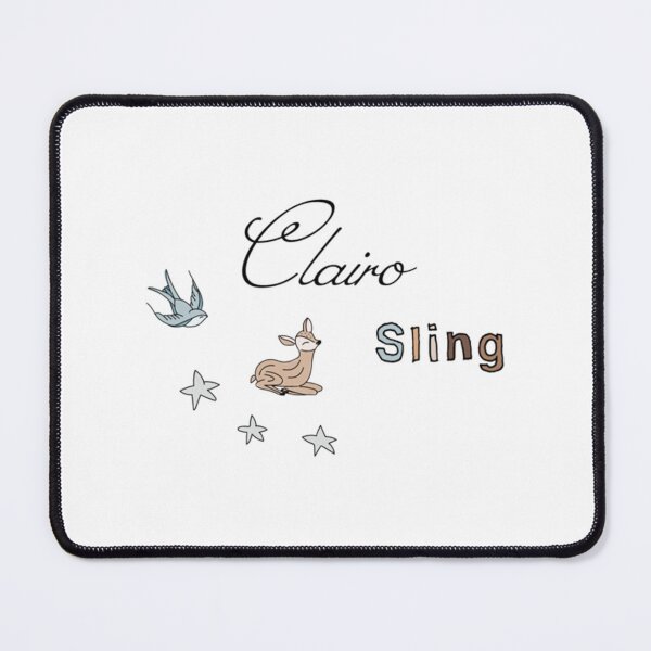 Item preview, Clairo    designed and sold by BaronganZoness.