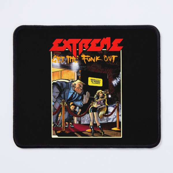 Item preview, My Favorite People Extreme Get The Funk Out Premium Gift For Fan designed and sold by BaileeDooley78.