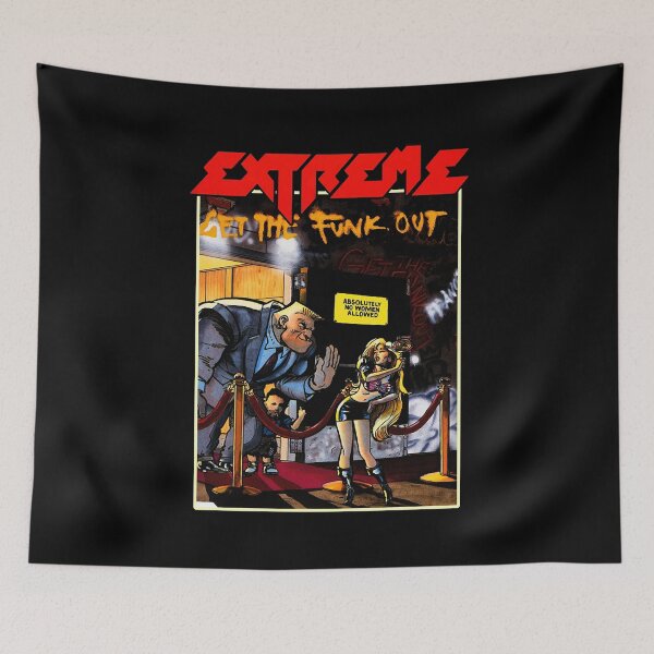 Item preview, My Favorite People Extreme Get The Funk Out Premium Gift For Fan designed and sold by BaileeDooley78.