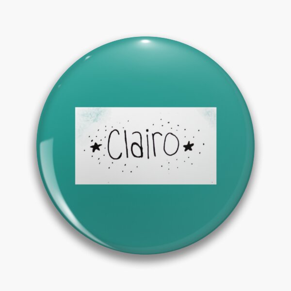 Item preview, Clairo   designed and sold by BaronganZoness.