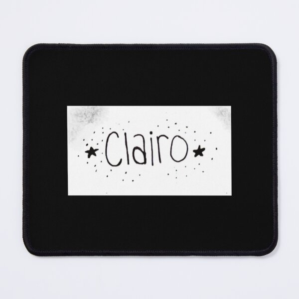 Item preview, Clairo   designed and sold by BaronganZoness.