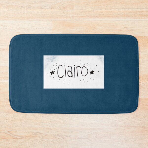 Item preview, Clairo   designed and sold by BaronganZoness.