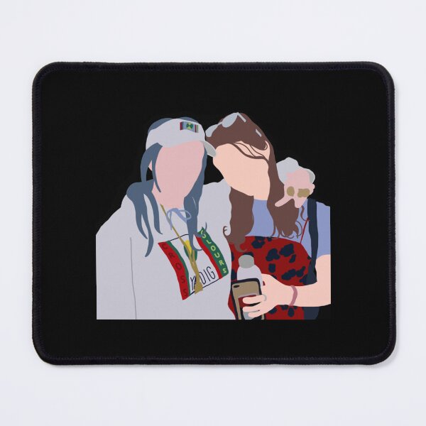 Item preview, clairo and bil   designed and sold by BaronganZoness.