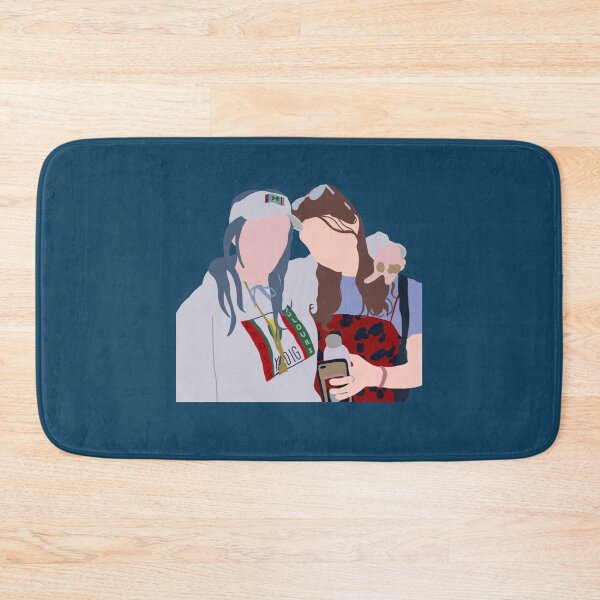 Item preview, clairo and bil   designed and sold by BaronganZoness.
