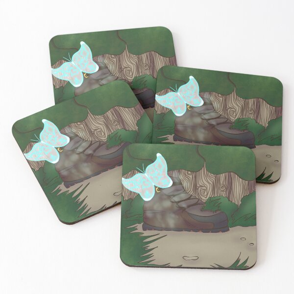 Item preview, Hiking designed and sold by Tooth Flavored.