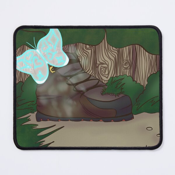 Item preview, Hiking designed and sold by Tooth Flavored.