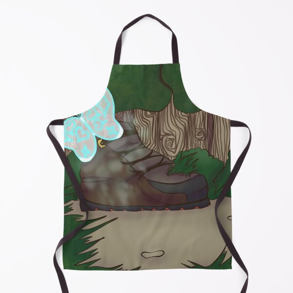 Item preview, Hiking designed and sold by Tooth Flavored.