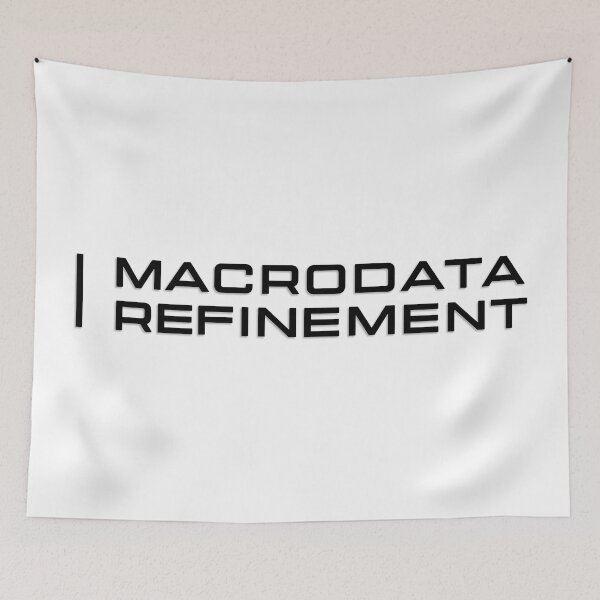 Item preview, Macrodata Refinement designed and sold by SpruceTavern.