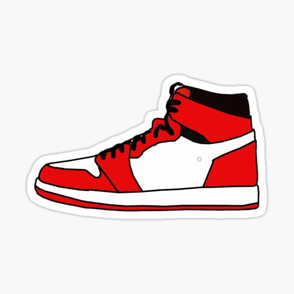 Air Jordan 1 shoe