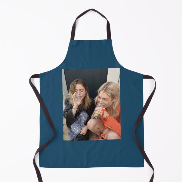 Item preview, clairo and hunter schafer designed and sold by BaronganZoness.