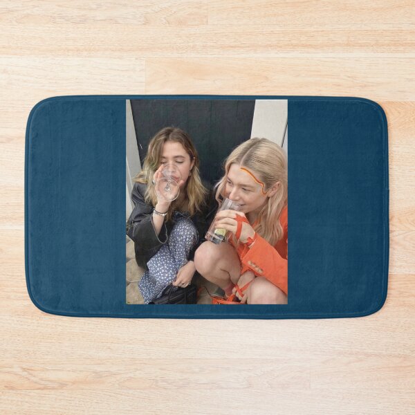 Item preview, clairo and hunter schafer   designed and sold by BaronganZoness.