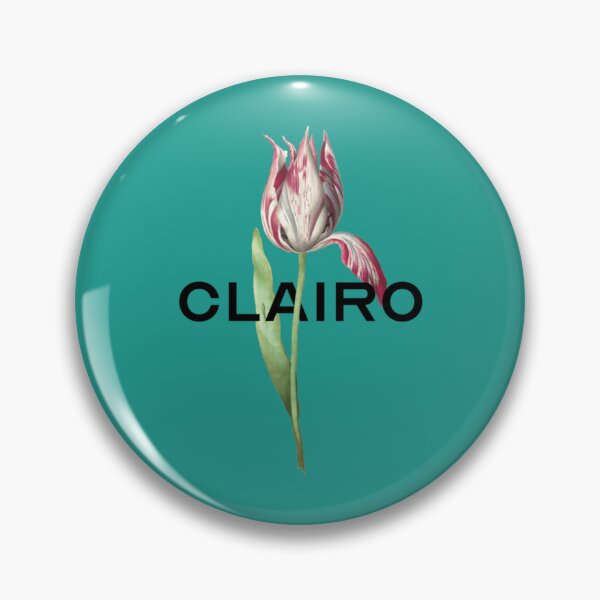 Item preview, Clairo Flower    designed and sold by BaronganZoness.